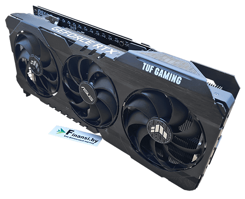 Скупка бу видеокарт RTX 3060 за деньги